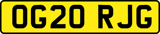 OG20RJG
