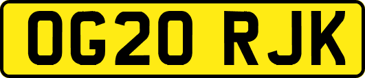OG20RJK