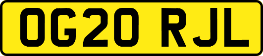 OG20RJL