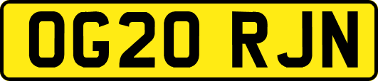 OG20RJN