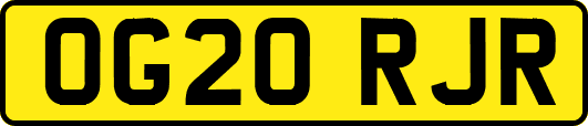 OG20RJR