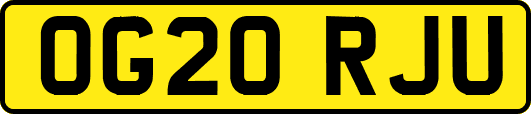 OG20RJU