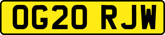 OG20RJW