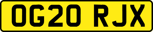 OG20RJX