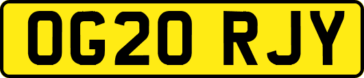 OG20RJY