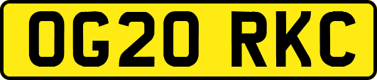 OG20RKC