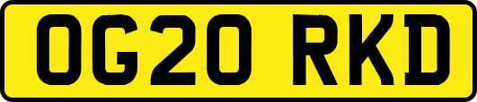 OG20RKD