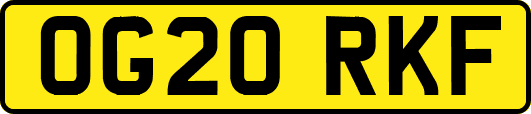 OG20RKF