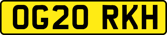 OG20RKH