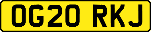 OG20RKJ
