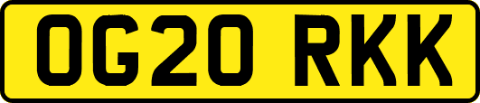 OG20RKK