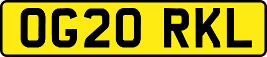 OG20RKL