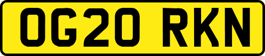 OG20RKN