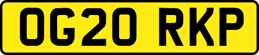 OG20RKP