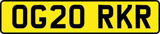 OG20RKR