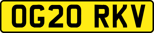 OG20RKV