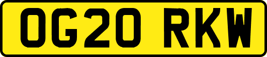 OG20RKW