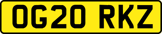 OG20RKZ