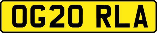 OG20RLA