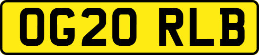 OG20RLB