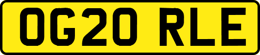 OG20RLE