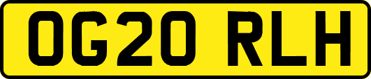 OG20RLH