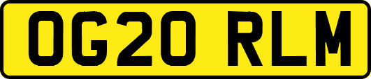 OG20RLM