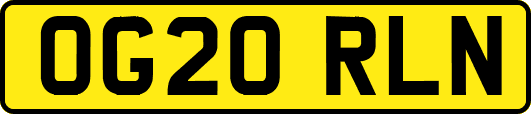 OG20RLN