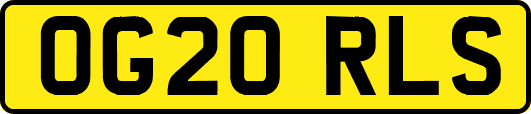 OG20RLS
