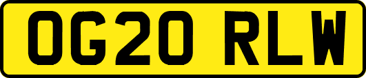 OG20RLW
