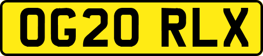 OG20RLX