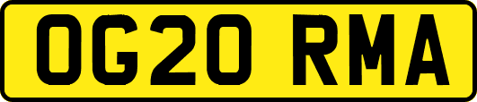 OG20RMA