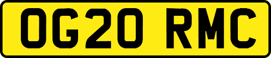 OG20RMC