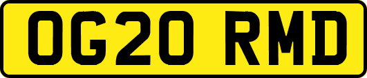 OG20RMD