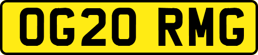 OG20RMG