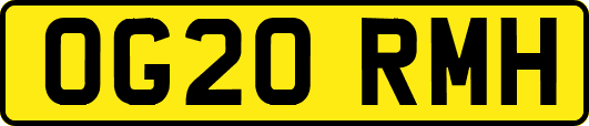 OG20RMH