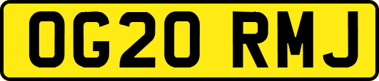 OG20RMJ
