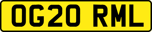 OG20RML