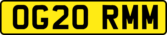 OG20RMM