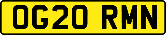 OG20RMN