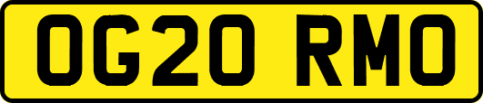 OG20RMO