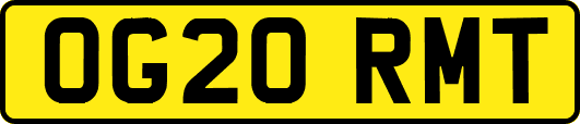 OG20RMT