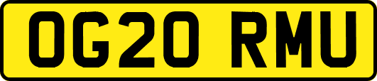 OG20RMU