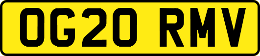 OG20RMV