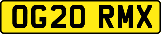 OG20RMX