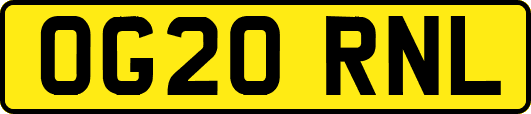 OG20RNL