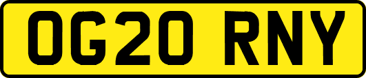 OG20RNY
