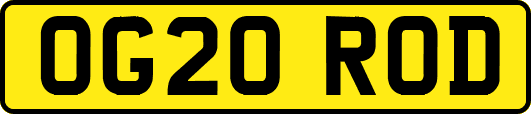 OG20ROD