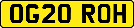 OG20ROH