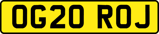 OG20ROJ